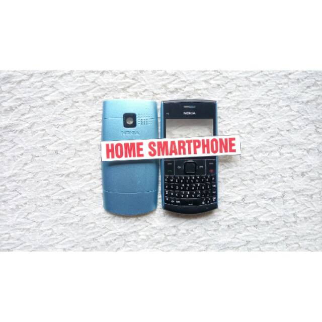 Casing Nokia x2-01