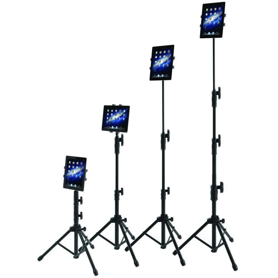 Tripod Stand Multi Function Stand Holder for Mobile Phone Tablet