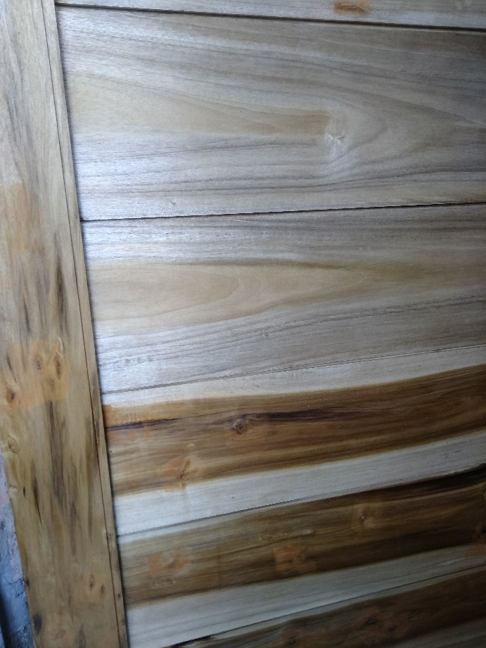 Politur Dx Wood Finishing System 1l Politur Kayu - Natural 50