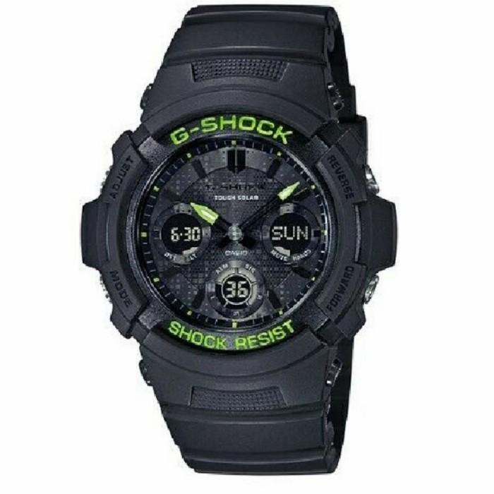 Jam tangan Gshockk Casio ori