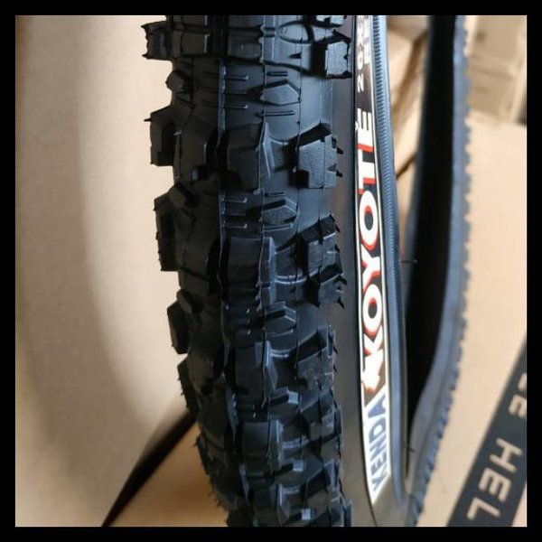 Ban Luar Tire Kenda Koyote 26 x 2.10 Rear Belakang