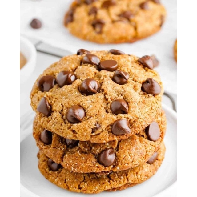 

Choco Cookie