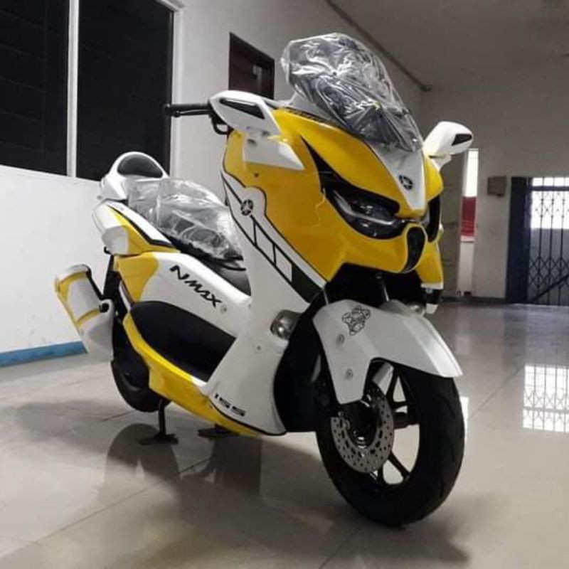 BODY NMAX NEW BODY PREDATOR YAMAHA NMAX NEW BODY NMAX NEW TOPENG NMAX NEW TOPENG PREDATOR NMAX