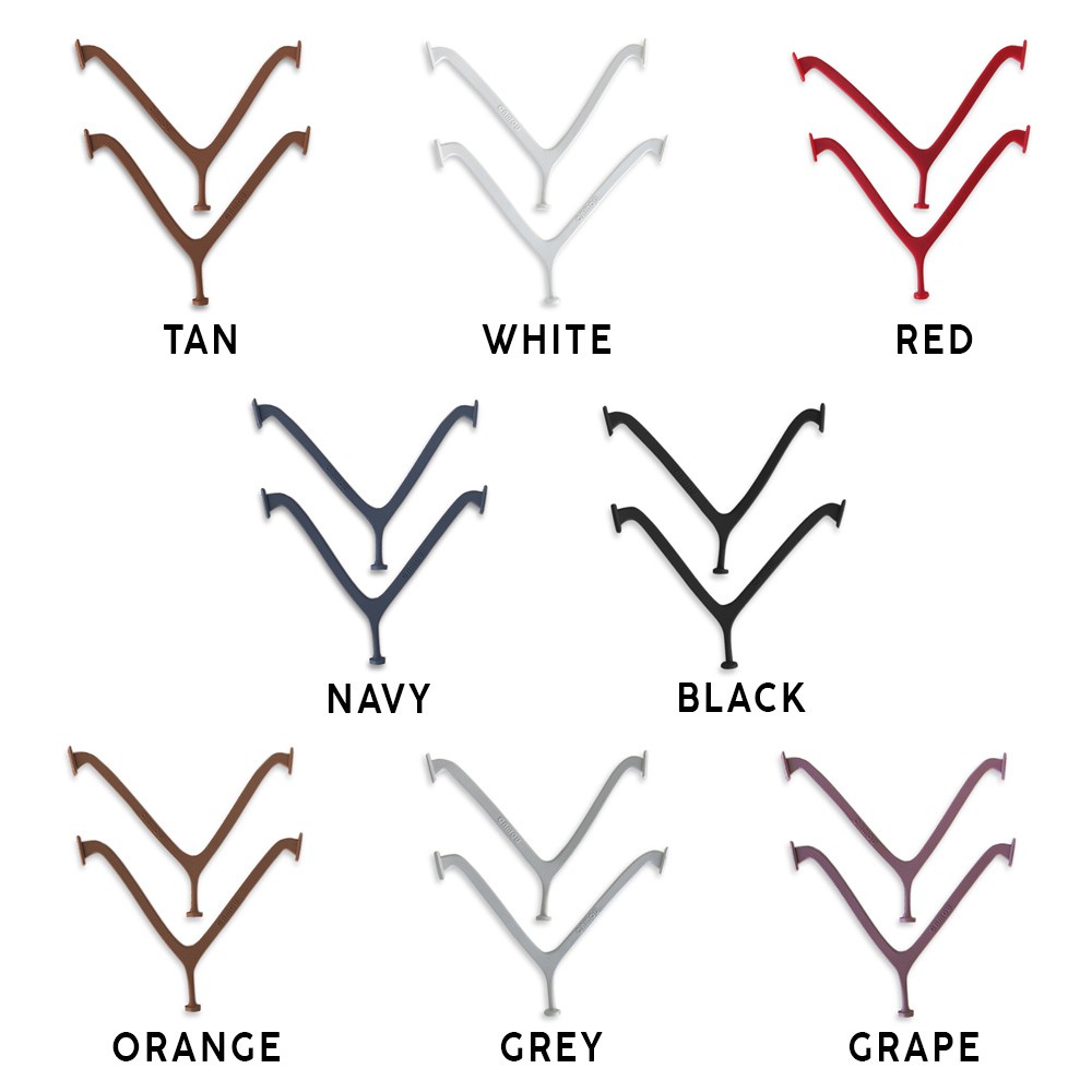 Tali / Strap Cadangan Sandal Jepit Wanita Chelsea - Camou Original