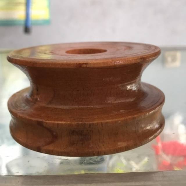 Golongan senar kayu No 8/Golongan senar pancing