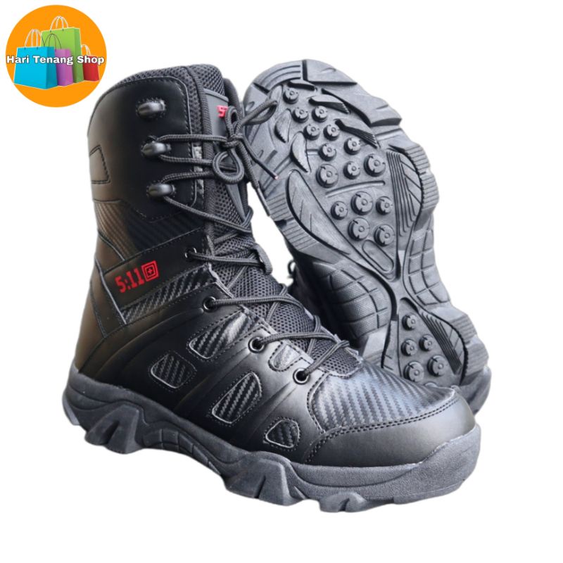 sepatu 511 tactica/sepatu boots tactical/sepatu import/sepatu outdoor (312)