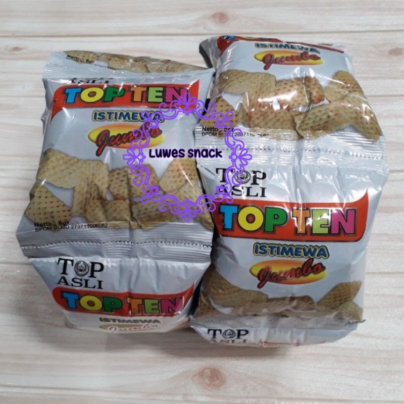 Jual Jajan Jadul Snack Jadul Topten Shopee Indonesia 0803