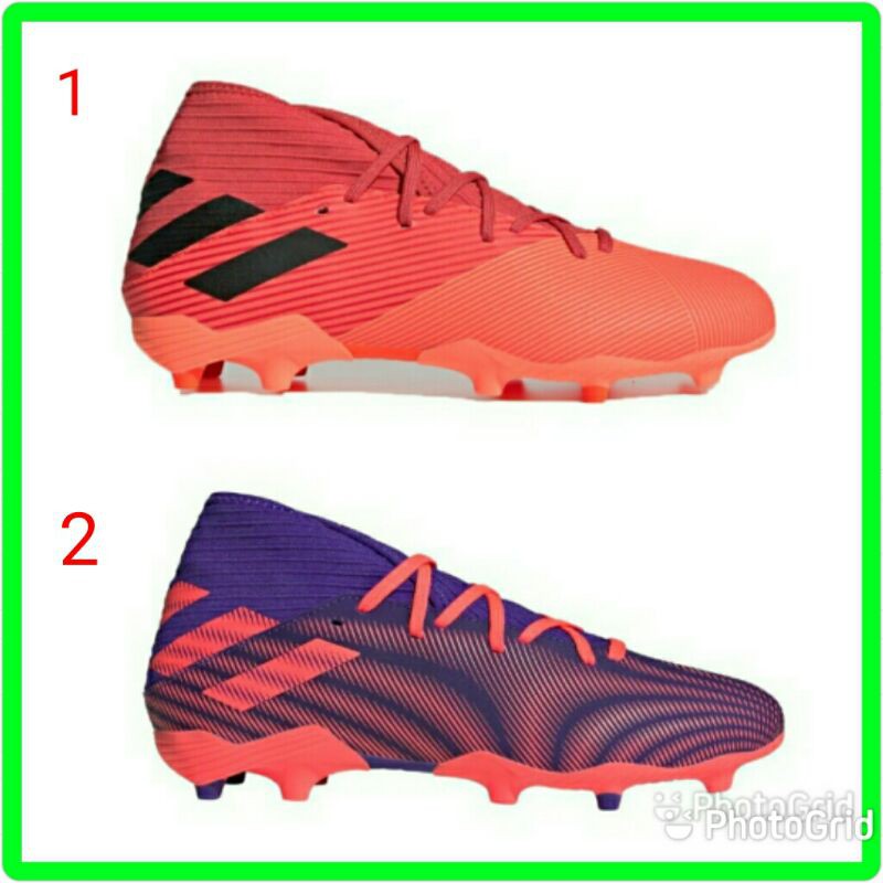 SEPATU BOLA NEMEZIZ.3 FG