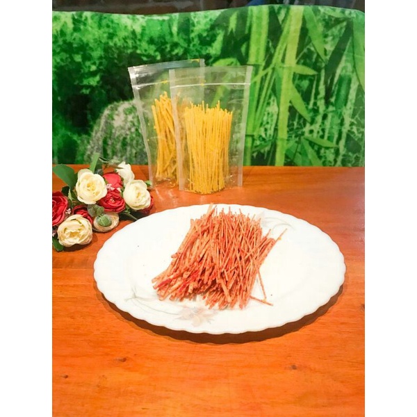 

MIE LIDI SULTAN 60gr - JAJANAN JADUL - SNACK - JAJAN 90AN - JAJANAN TERLARIS