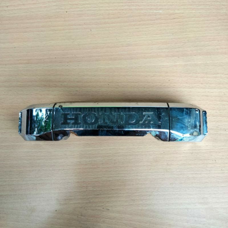 kumisan emblem honda gl 100 gl 125 original