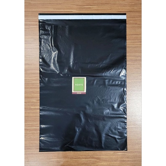 

Polymailer 25x40(36+4) tebal 50 micron isi 100 pcs.