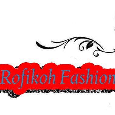 rofikohfashionshop