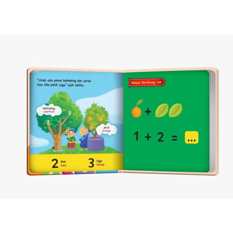 

Buku Belajar