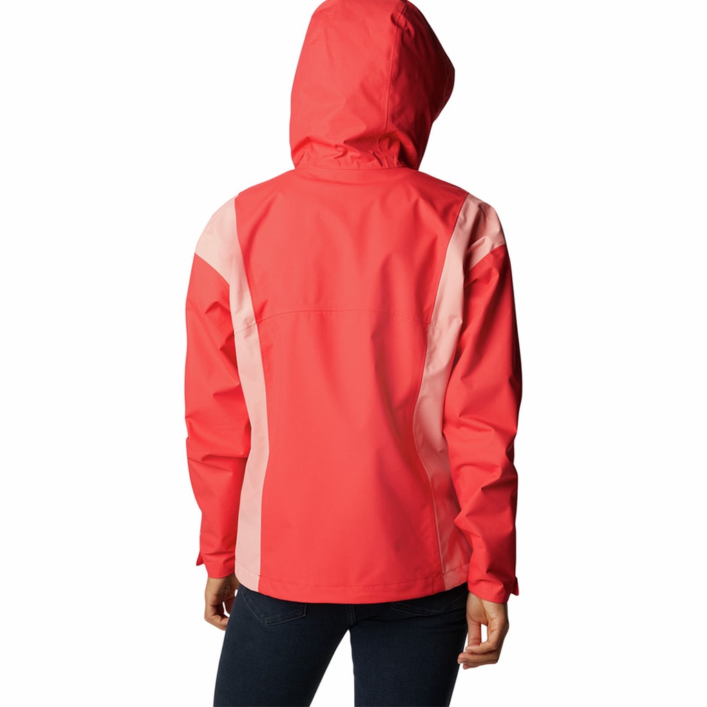 Columbia Women's Hikebound Jacket