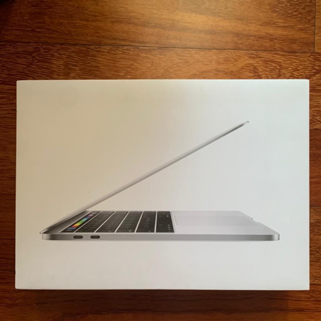 Macbook Pro 2017
