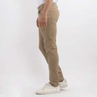  Edwin  Celana  Chinos Pria Paris Slim Fit Stretch Khaky 