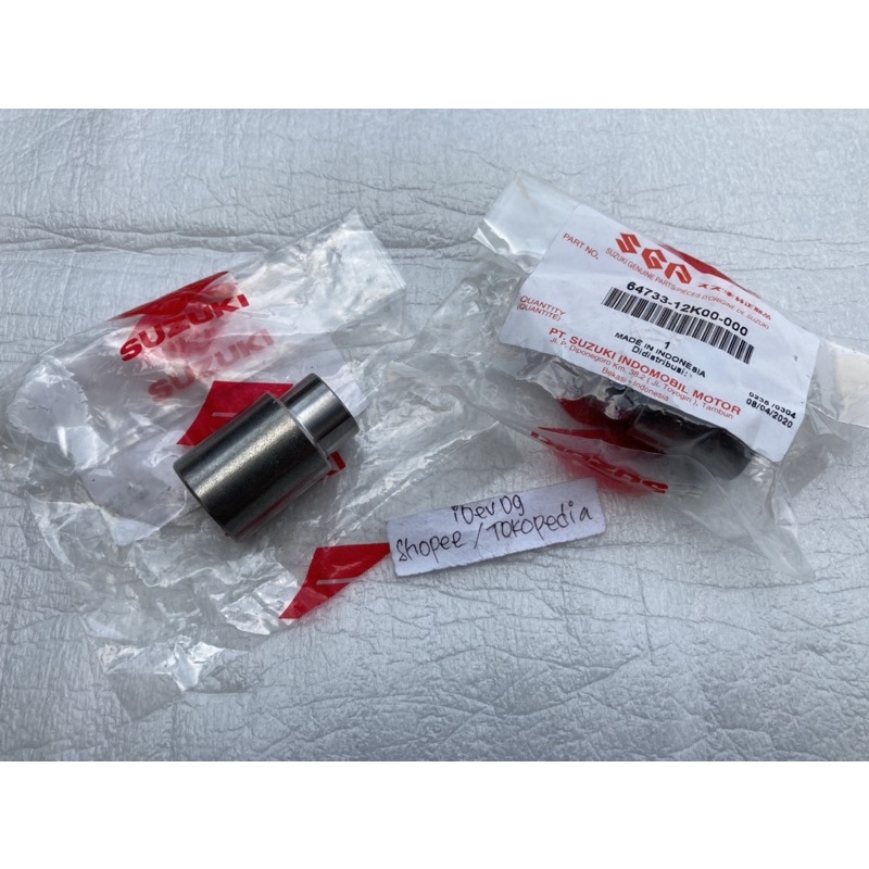 Boshing Naphear Bosh Dalam Tromol Belakang Retainer Rear Sprocket Drum Satria Fu FI Injeksi Raider FI SGP-1