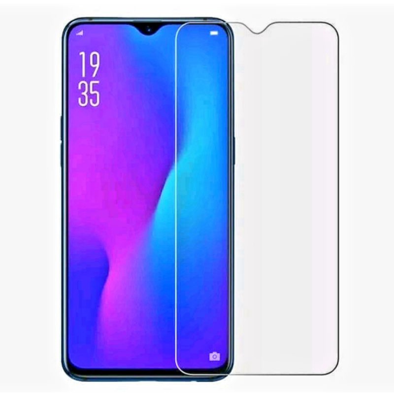 Screen Protector all tipe Tempered Glass Bening For Mi Oppo Vivo Realme Infinix Sam Semua Tipe