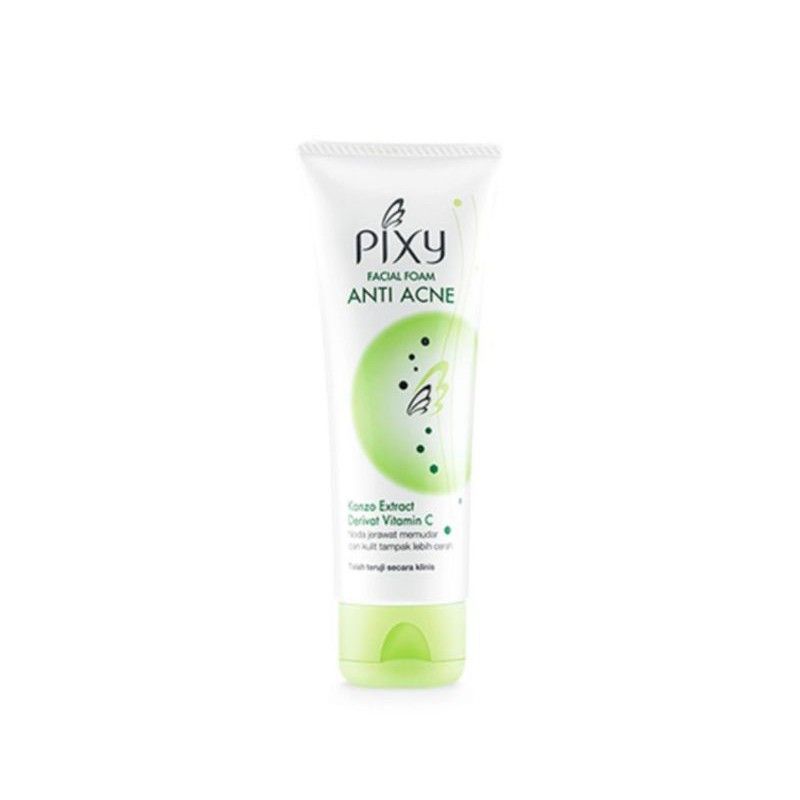 PIXY Facial foam Anti Acne 100gr