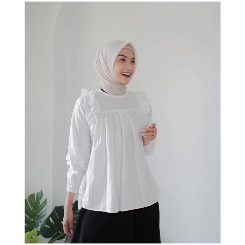 MGC ESMIRA BLOUSE