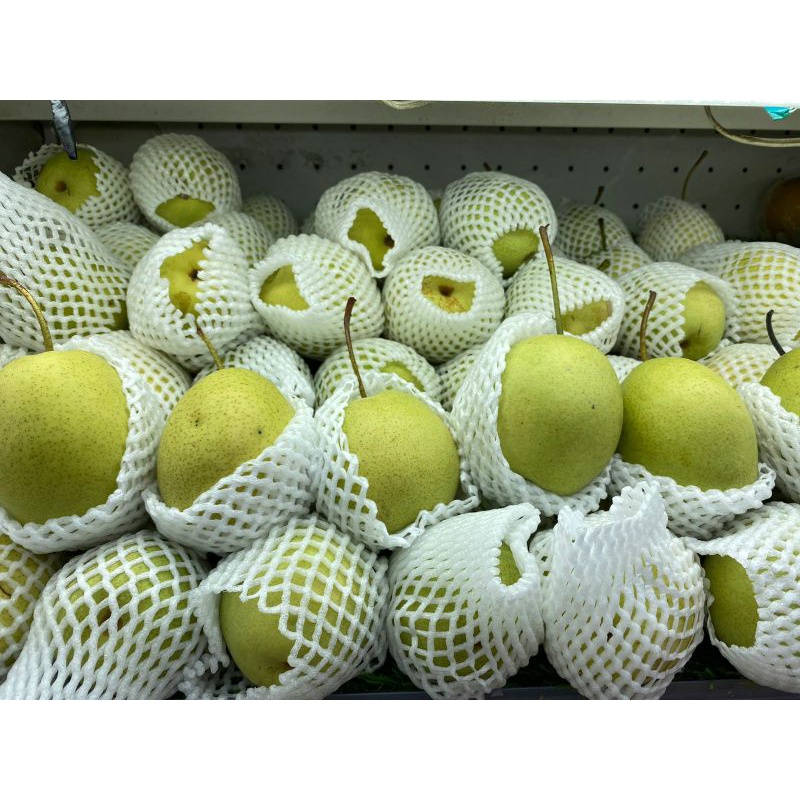 

pear Shandong super | 1 kg