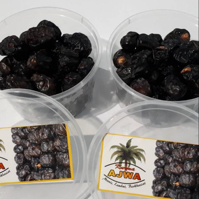 

250gr Ajwa Super