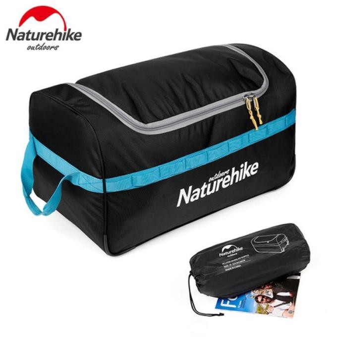 TAS KOPER LIPAT NATUREHIKE NH18X027-L (SIZE L)