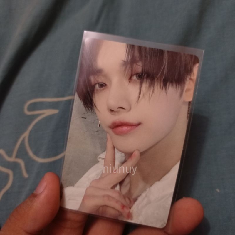 [BOOKED] PC Yeonjun World