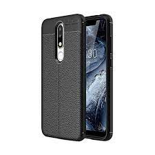 CASE NOKIA 6.1 / CASING / NOKIA / AUTOFOCUS / NOKIA 6.1 PLUS