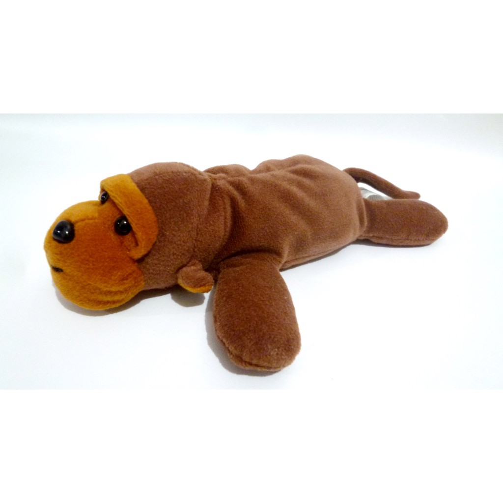 Boneka Kera Monyet Monkey Doll Original Ohio USA Plastic Pellets