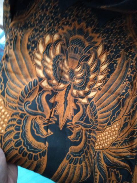 Kemeja Batik Panjang Cakrawangsa Grosir Li Sragen Solo Batik Eksklusif Seragam Batik Natal Xxl