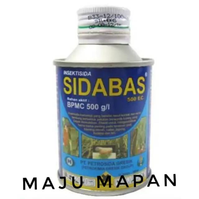 Sidabas 500 EC ,