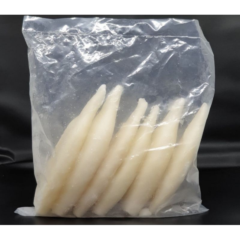 

Cumi Beku Kemasan 1kg