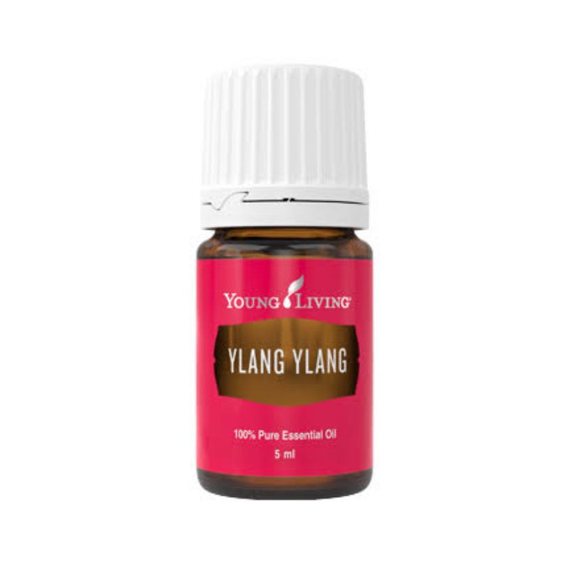 YLANG YLANG 15 ML ESSENTIAL OIL YOUNG LIVING