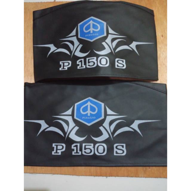 cover sarung tepong vespa ps