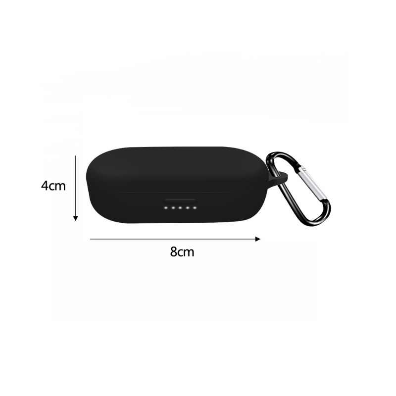 Vivi Soft Case Earphone Wireless Bluetooth Bose Sport