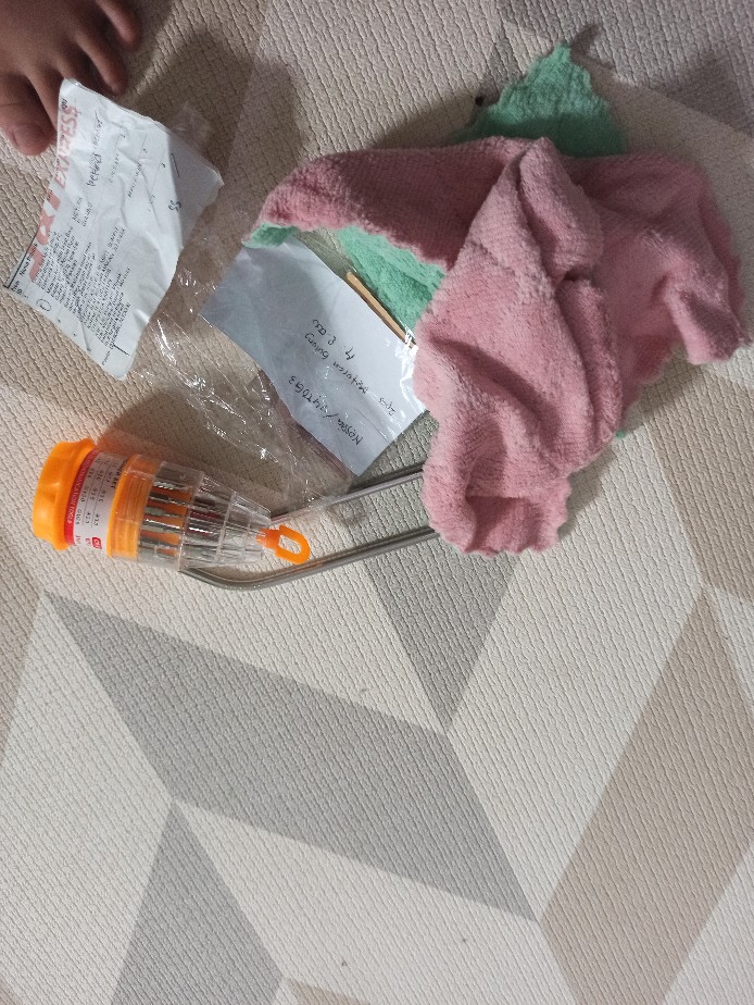 Obeng Set Multi 31 In 1 Screwdriver Handphone Elektronik Hp Laptop Pc