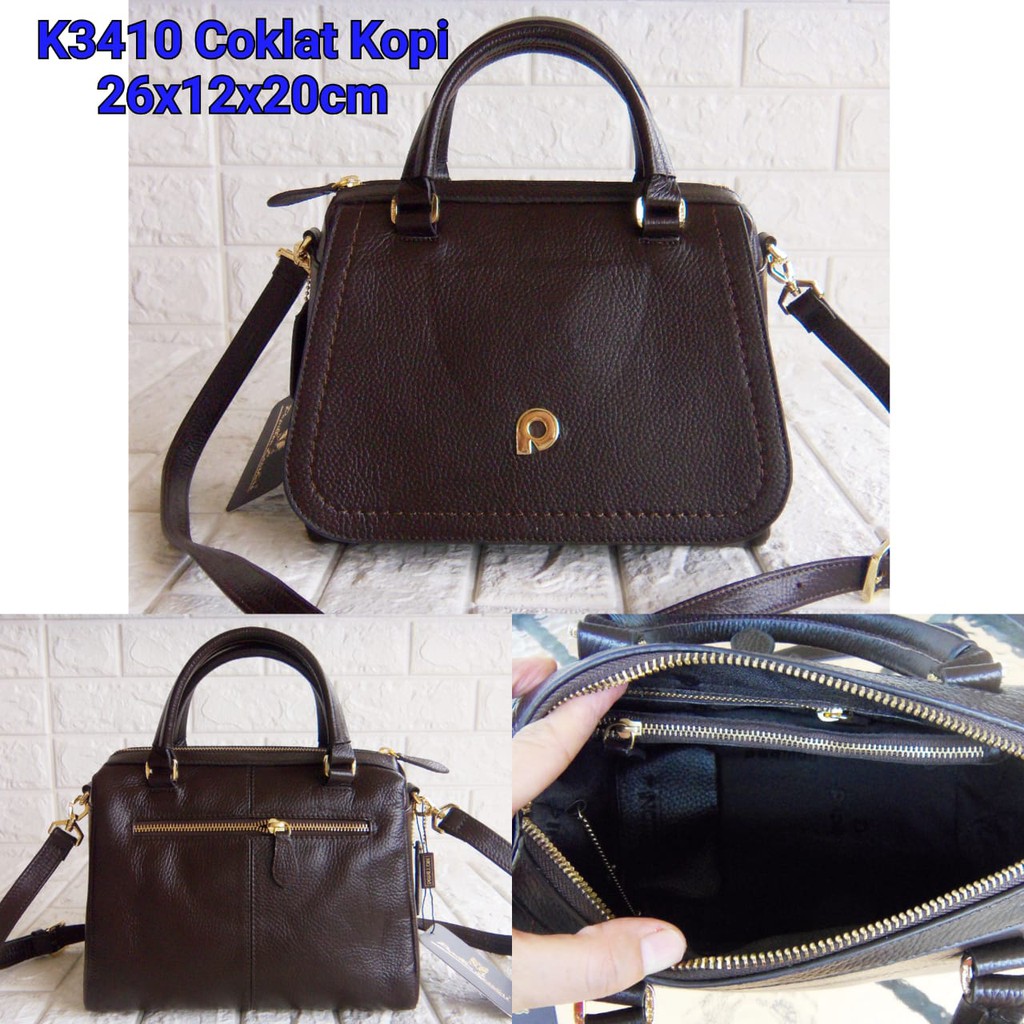 Tas Papillon Original K3410 Kopi