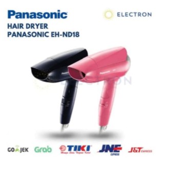 Hair Dryer Panasonic EHND18 EH-ND18 EH ND 18 600 Watt