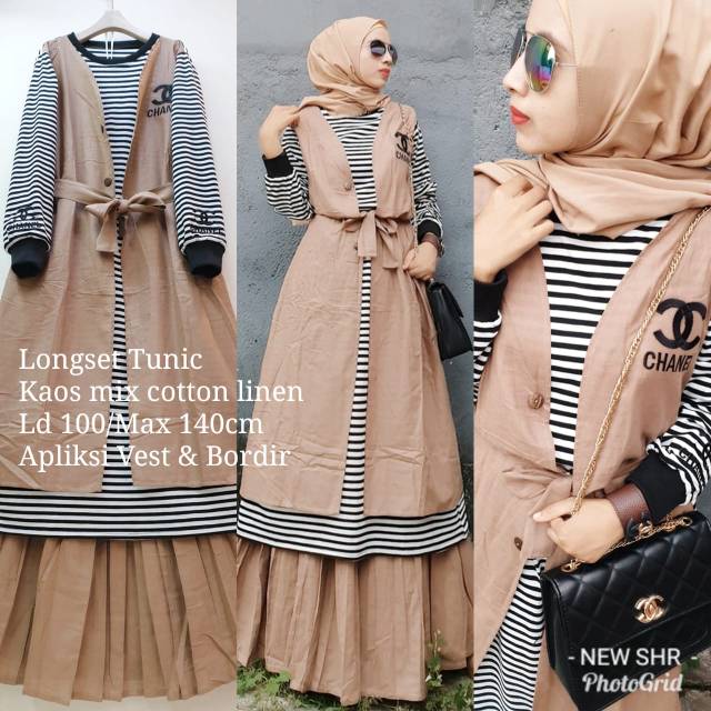 Fashion set rok ory shr