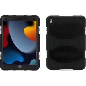 Griffin Survivor Armor Case Casing iPad 10.2 7 8 9 2019 2020 2021