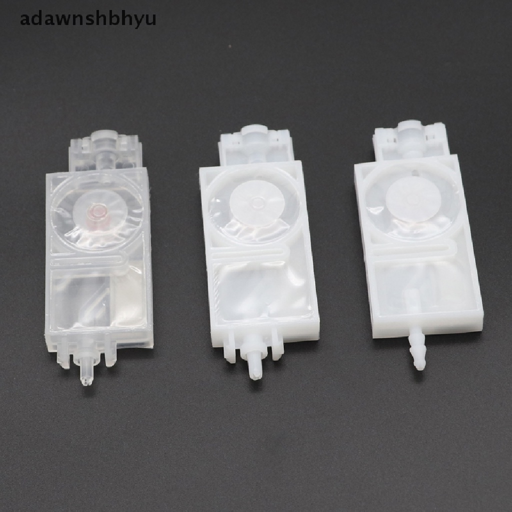 Adawnshbhyu DX5 Ink Damper Solvent UV Ink Filter Untuk Printer Foto Mimaki JV33 JV5 JV2