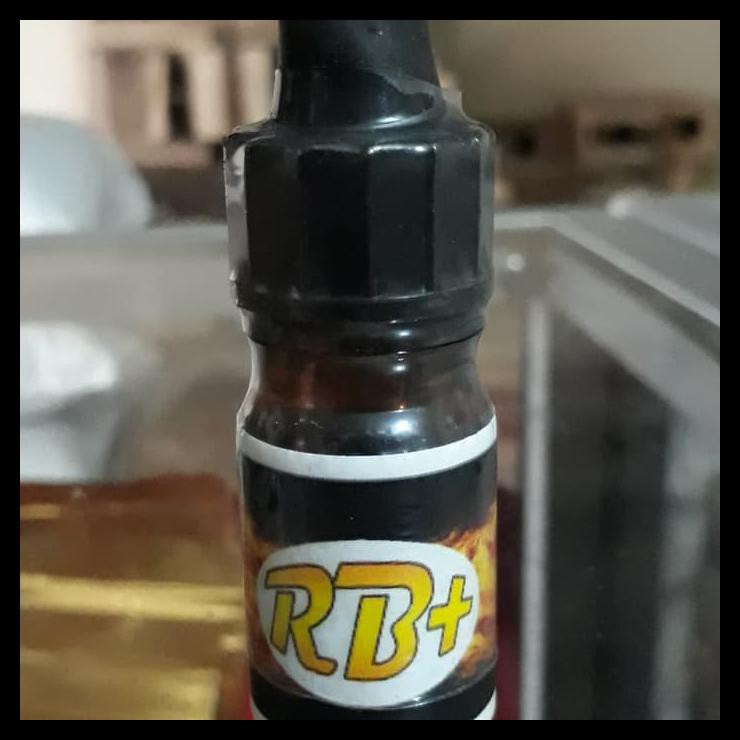Indh Rb+, Rb Plus Vitamin Doping Burung Pleci Terpercaya Kode 883