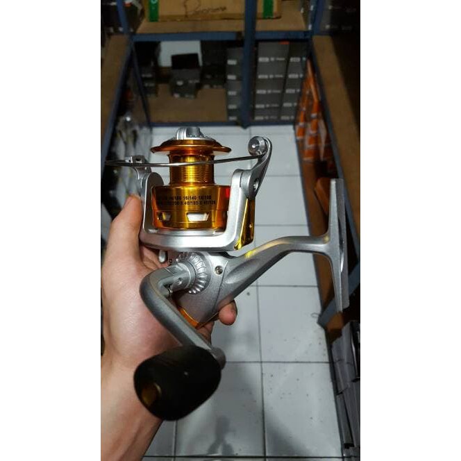 REEL DAIDO GRANAT SPIN DG-6000