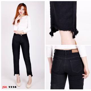  Celana  Panjang Baggy  Jeans  Original Import Distrory JSK 