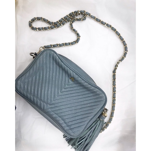 sling bag brand andrea vanna