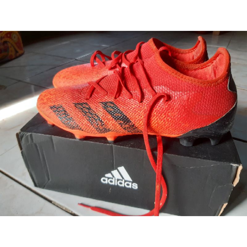 Adidas Predator Freak.3 L FG