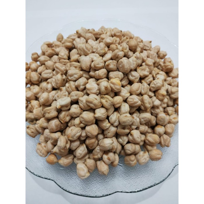 

Q0121Sa Natural And Organic Raw Chickpea/ Organik Dan Segar Kacang Arab1 Kg D5qs44