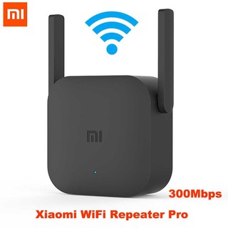 Xiaomi MI wifi extender Pro / Wifi extender pro amplifier 300 mbps