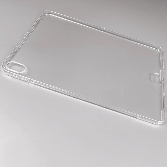 SOFTCASE IPAD AIR 5 GEN 10.9 INCI 2022 M1 SOFTCASE SILICON BENING CLEAR CASE COVER SOFT CASE